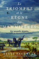 TRIOMPHE ET LE REGNE DES MAMMIFERES -LE-
