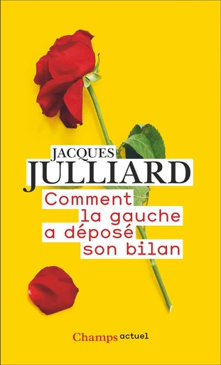 [9315476]  Comment la gauche a déposé son bilan 