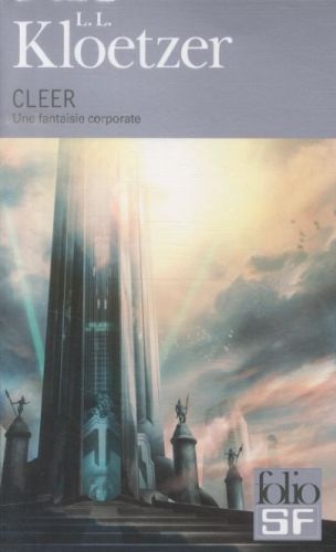 [5180850]  CLEER : une fantaisie corporate 