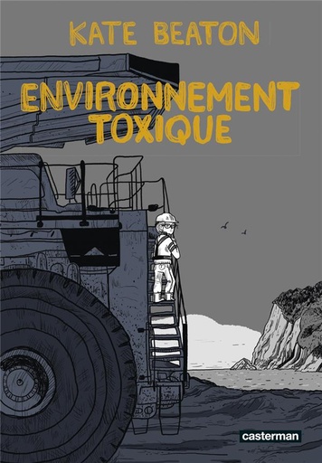 [9654425]  Environnement toxique 