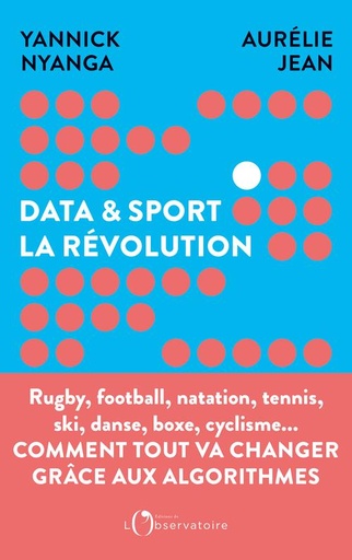 [9753770]  Data et sport : la révolution 