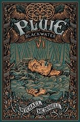 BLACKWATER T06 PLUIE