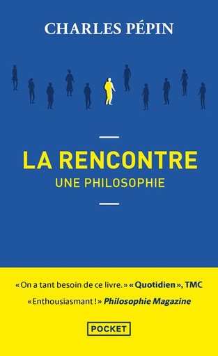 [9631521]  La rencontre, une philosophie 