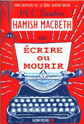 [9770469]  Hamish Macbeth 