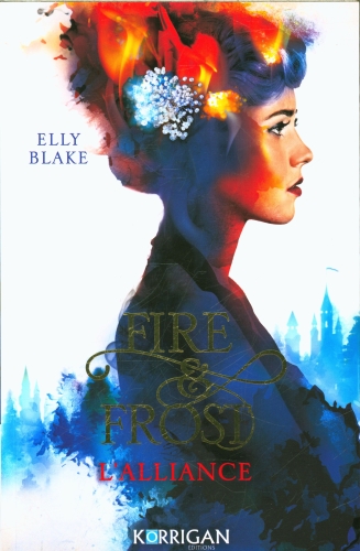 [9753068]  Fire &amp; frost 