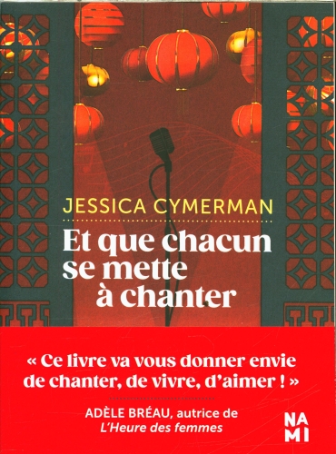 [9744811]  Et que chacun se mette à chanter 