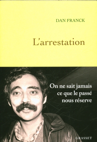 [9787083]  L'arrestation 