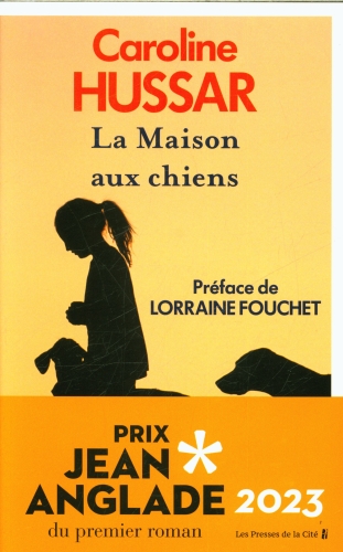 [9751565]  La maison aux chiens 