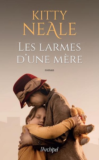 [9750537]  Les larmes d'une mère 