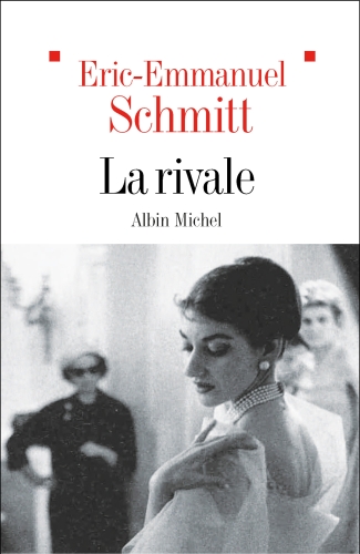 [9770556]  La rivale 