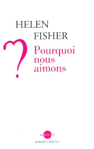 [1186880]  Pourquoi nous aimons ? 