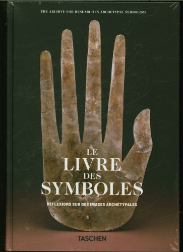 [6640660]  Le livre des symboles : réflexions sur des images archétypales 