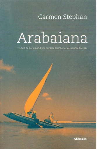 [9173531]  Arabaiana 
