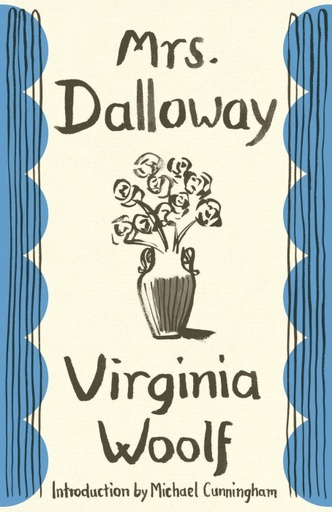 [9055116]  Mrs. Dalloway 