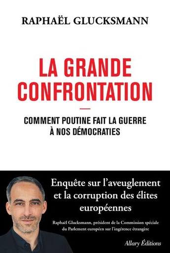 [9672034]  La grande confrontation 