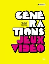 GENERATIONS JEUX VIDEO