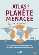 ATLAS D'UNE PLANETE MENACEE