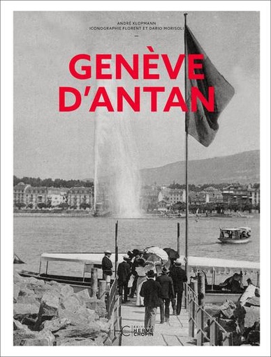 [9750965]  Genève d'antan 