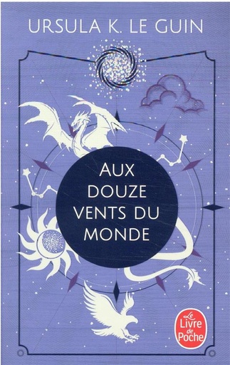 [9193040]  Aux douze vents du monde 