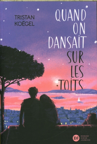 [9780018]  Quand on dansait sur les toits 