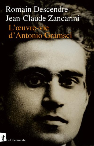 [9671950]  L'oeuvre-vie d'Antonio Gramsci 