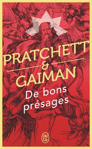 [5789973]  De bons présages 