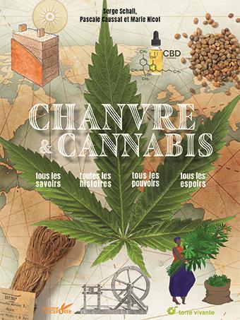 [9686436]  Chanvre &amp; cannabis 