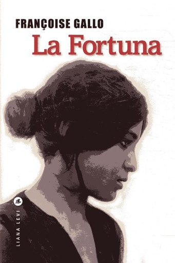 [8680298]  La Fortuna 