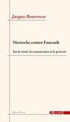 NIETZSCHE CONTRE FOUCAULT