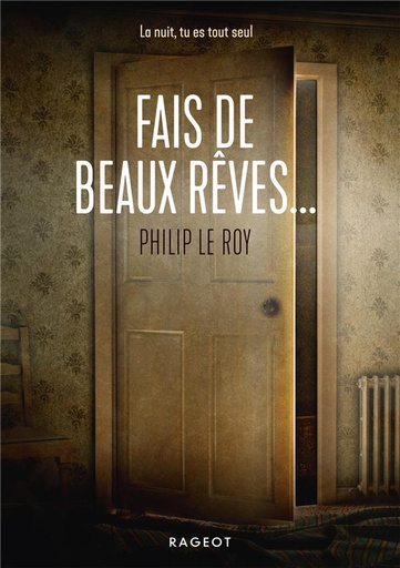 [9206559]  Fais de beaux rêves... 