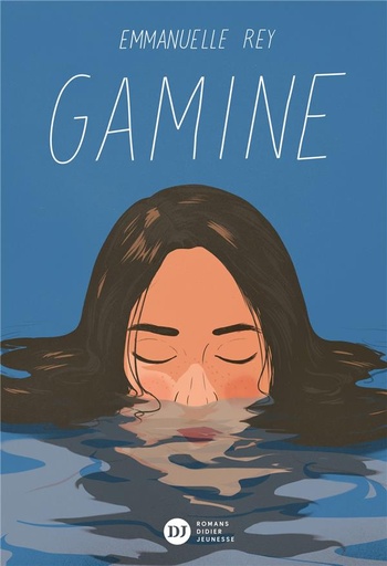 [9502153]  Gamine 