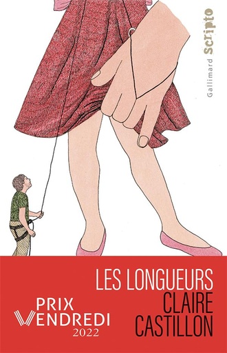 [9303612]  Les longueurs 