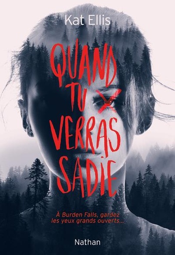 [9630261]  Quand tu verras Sadie 