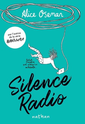 [9630254]  Silence Radio 