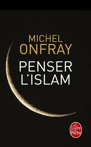 [7826059]  Penser l'islam 