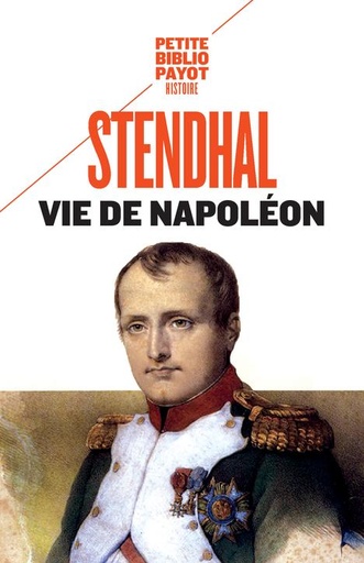 [8867465]  Vie de Napoléon 