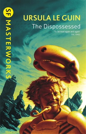 [643942]  The Dispossessed 