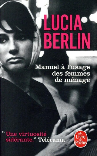 [8030239]  Manuel à l'usage des femmes de ménage 