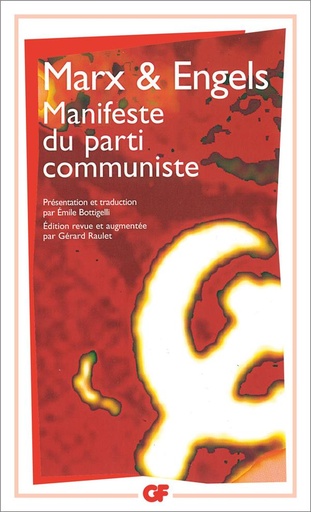 [569624]  Manifeste du parti communiste 