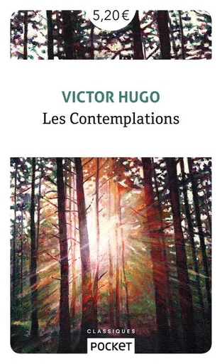 [8693872]  Les contemplations 