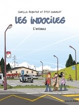 INDOCILES -LES- L'INTEGRALE