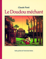 DOUDOU MECHANT -LE-