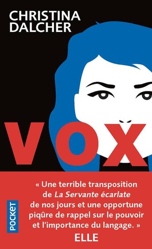 [8902428]  Vox : quand parler tue 