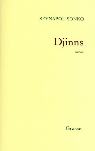 [9627050]  Djinns 