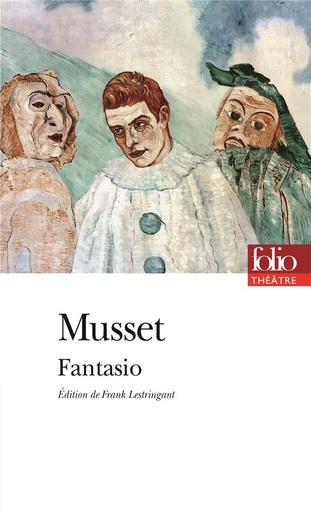 [854167]  Fantasio 