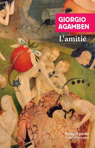 [8870608]  L'amitié 