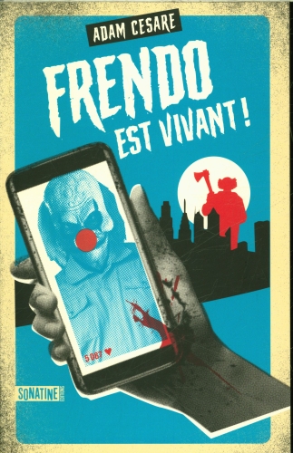 [9753481]  Frendo est vivant ! 