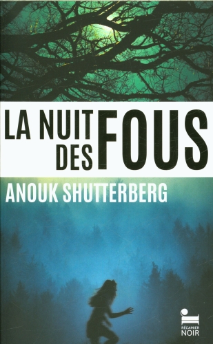 [9784121]  La nuit des fous 