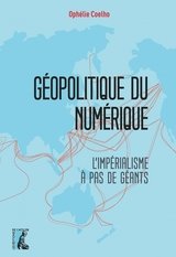 GEOPOLITIQUE DU NUMERIQUE