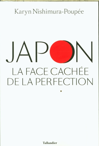 [9782805]  Japon : la face cachée de la perfection 